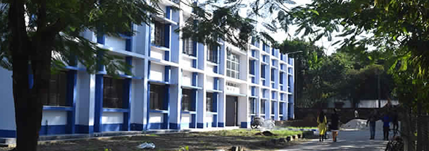 Sukanta Mahavidyalaya